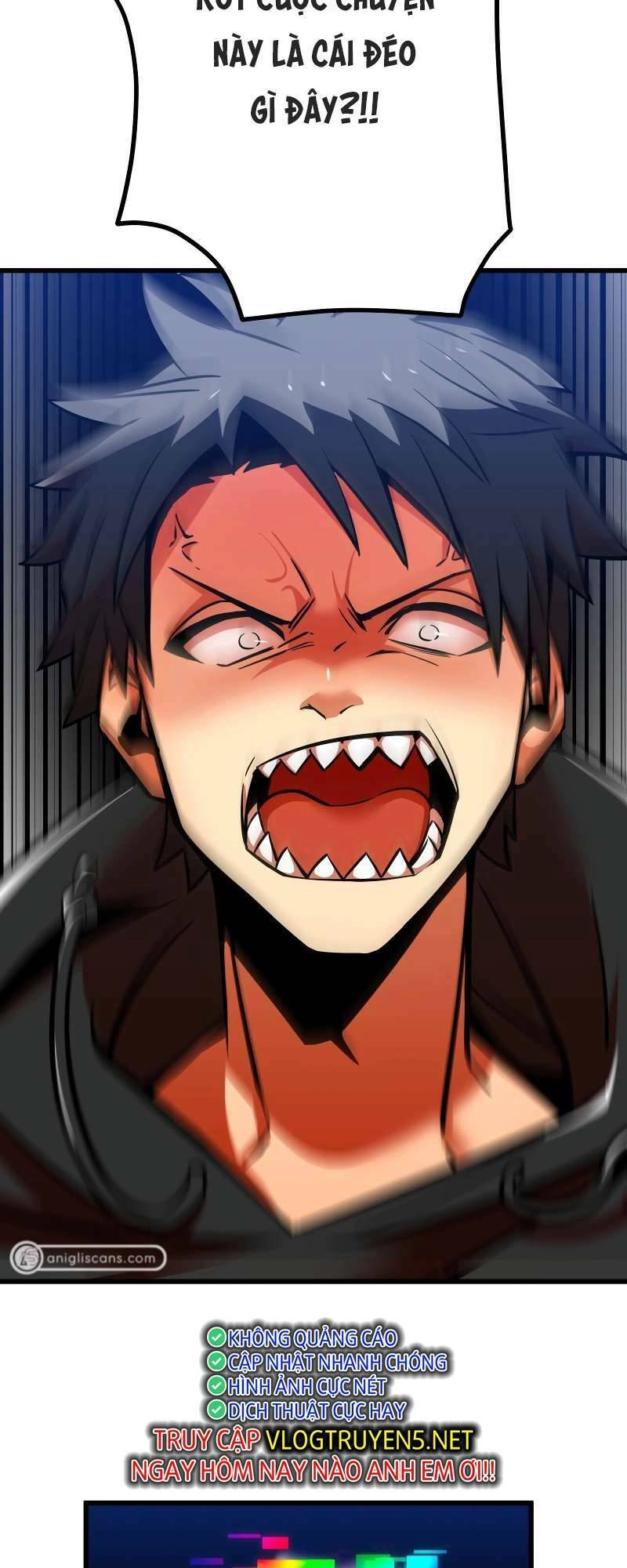 Huyết Thánh Cứu Thế Chủ~ Ta Chỉ Cần 0.0000001% Đã Trở Thành Vô Địch Chapter 11 - 9