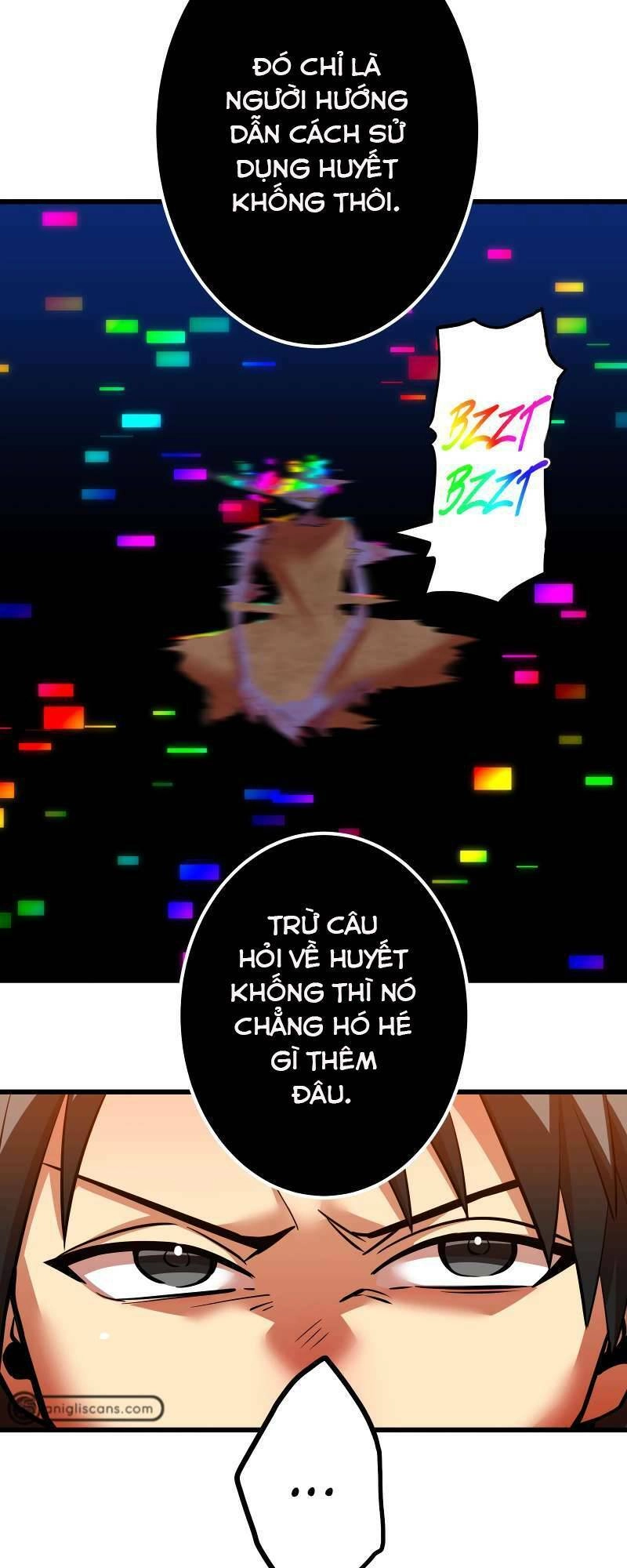 Huyết Thánh Cứu Thế Chủ~ Ta Chỉ Cần 0.0000001% Đã Trở Thành Vô Địch Chapter 11 - 14