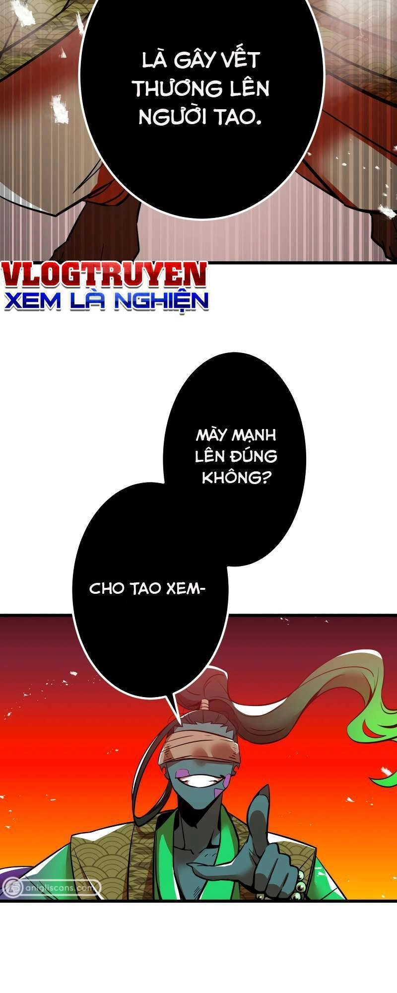 Huyết Thánh Cứu Thế Chủ~ Ta Chỉ Cần 0.0000001% Đã Trở Thành Vô Địch Chapter 11 - 16