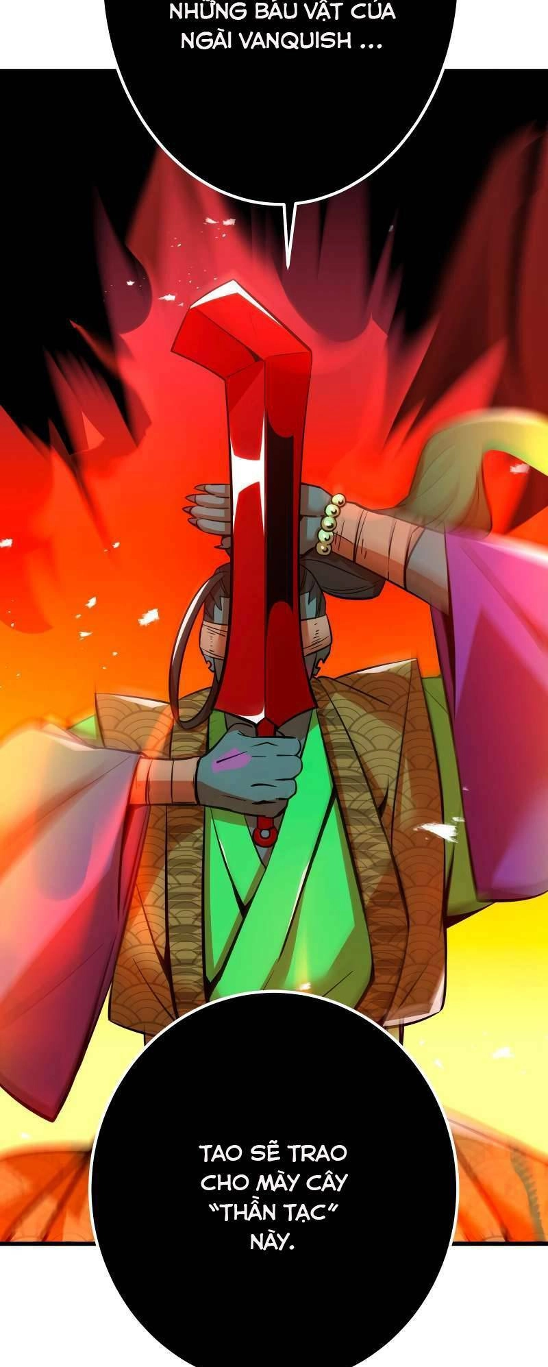 Huyết Thánh Cứu Thế Chủ~ Ta Chỉ Cần 0.0000001% Đã Trở Thành Vô Địch Chapter 11 - 20