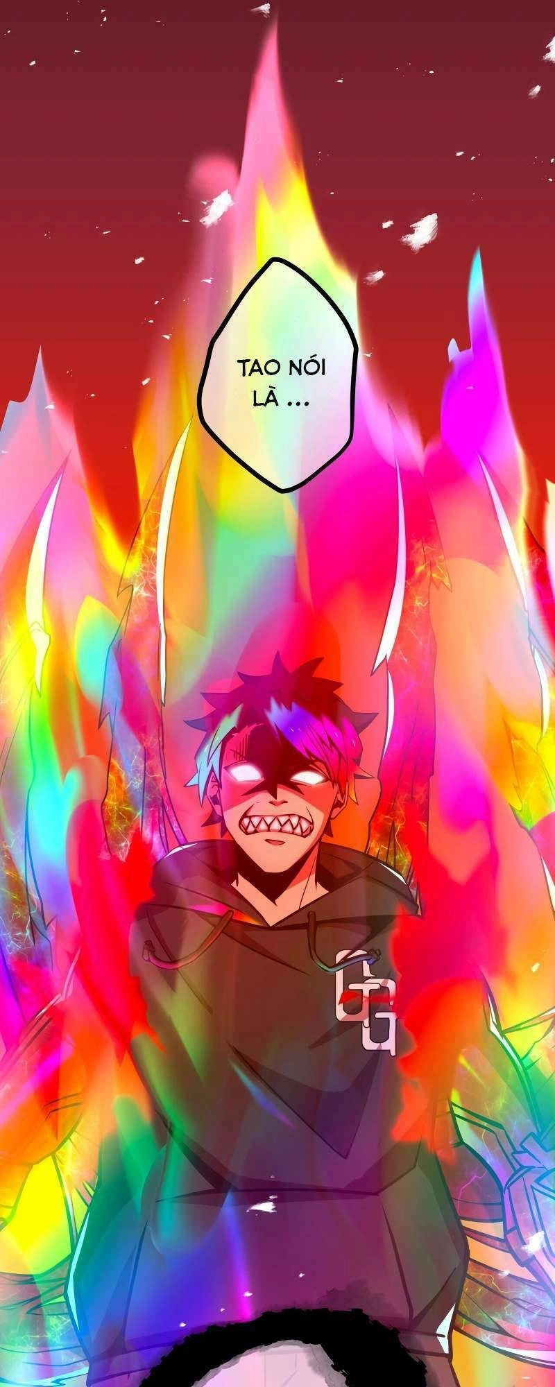 Huyết Thánh Cứu Thế Chủ~ Ta Chỉ Cần 0.0000001% Đã Trở Thành Vô Địch Chapter 11 - 22