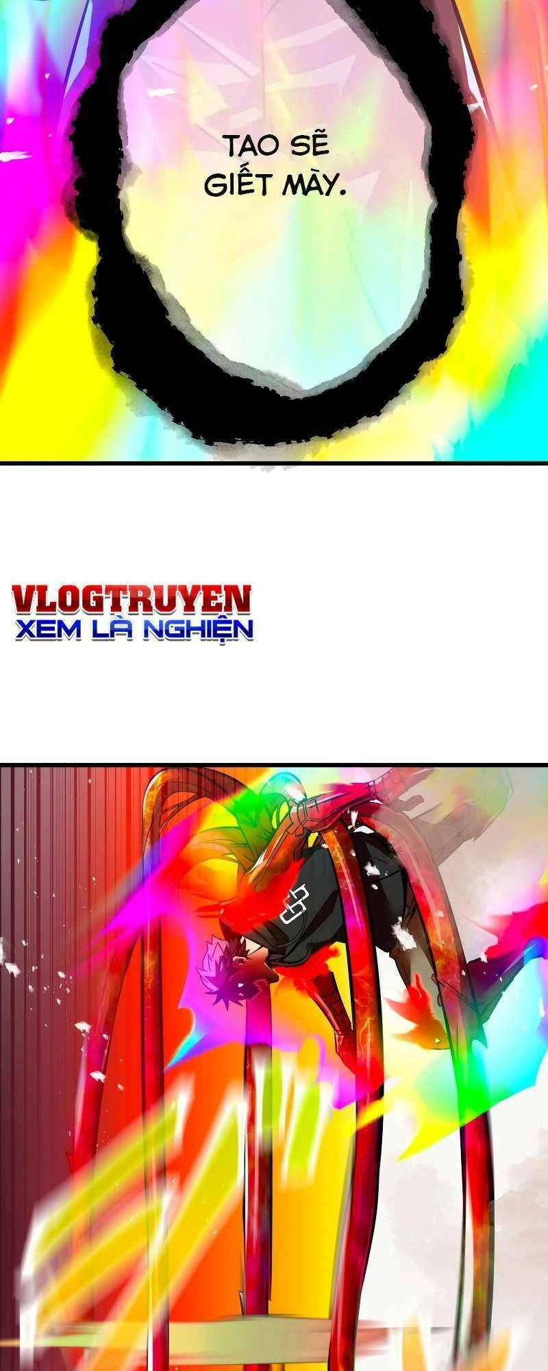 Huyết Thánh Cứu Thế Chủ~ Ta Chỉ Cần 0.0000001% Đã Trở Thành Vô Địch Chapter 11 - 23