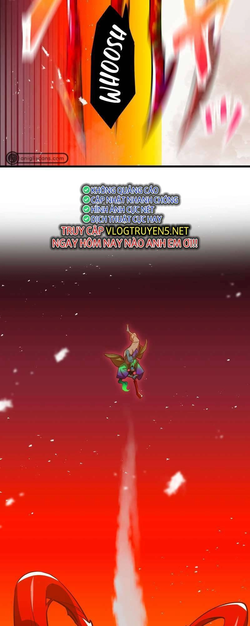 Huyết Thánh Cứu Thế Chủ~ Ta Chỉ Cần 0.0000001% Đã Trở Thành Vô Địch Chapter 11 - 24