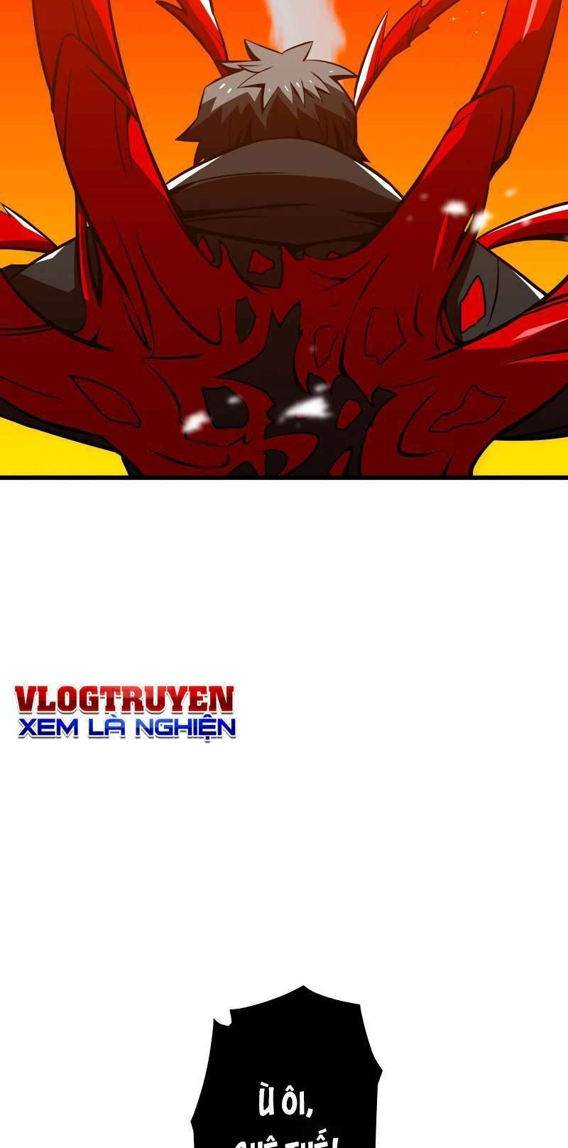 Huyết Thánh Cứu Thế Chủ~ Ta Chỉ Cần 0.0000001% Đã Trở Thành Vô Địch Chapter 11 - 25