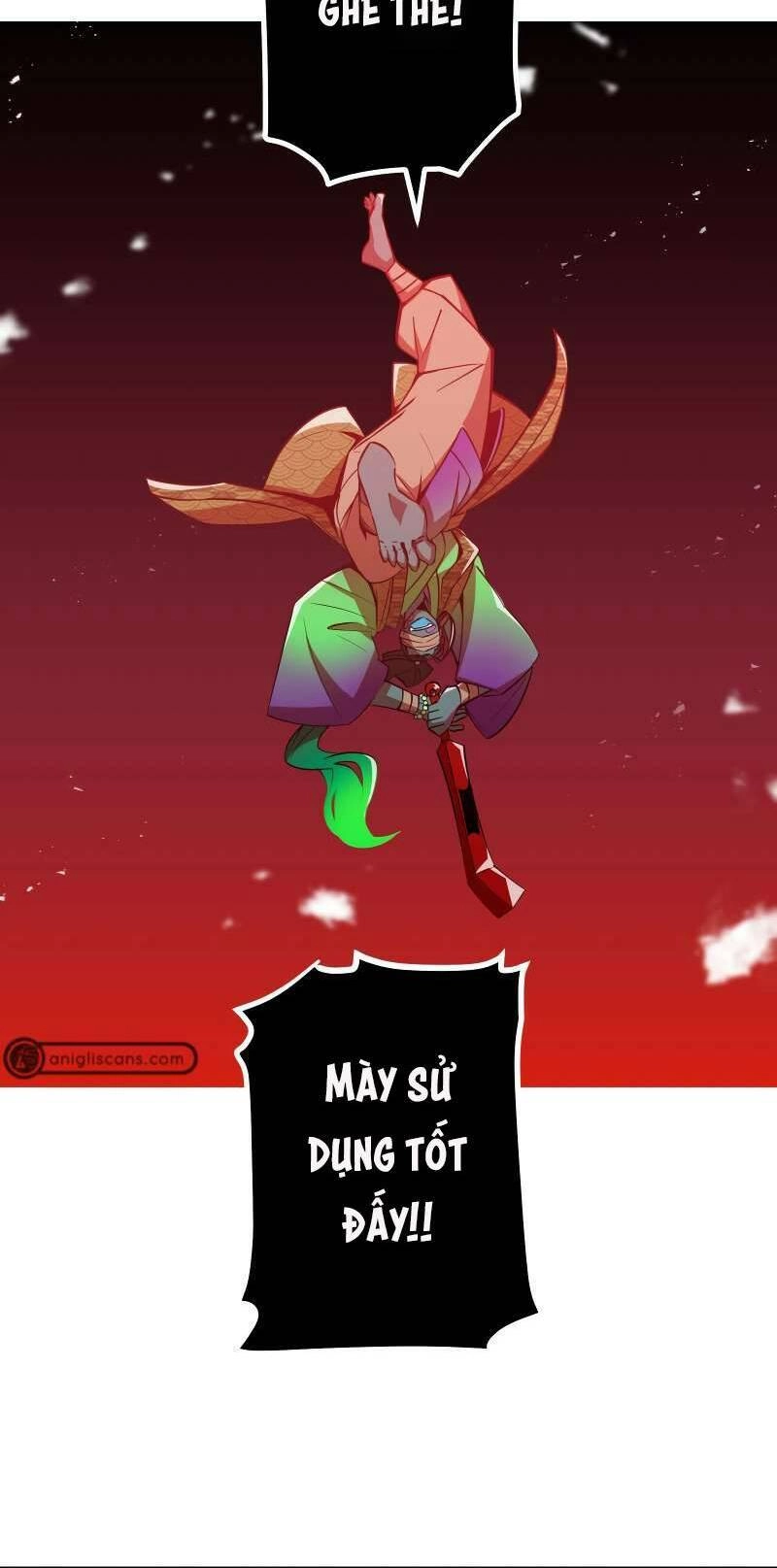 Huyết Thánh Cứu Thế Chủ~ Ta Chỉ Cần 0.0000001% Đã Trở Thành Vô Địch Chapter 11 - 26