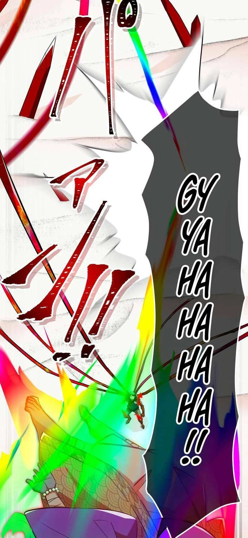 Huyết Thánh Cứu Thế Chủ~ Ta Chỉ Cần 0.0000001% Đã Trở Thành Vô Địch Chapter 11 - 30