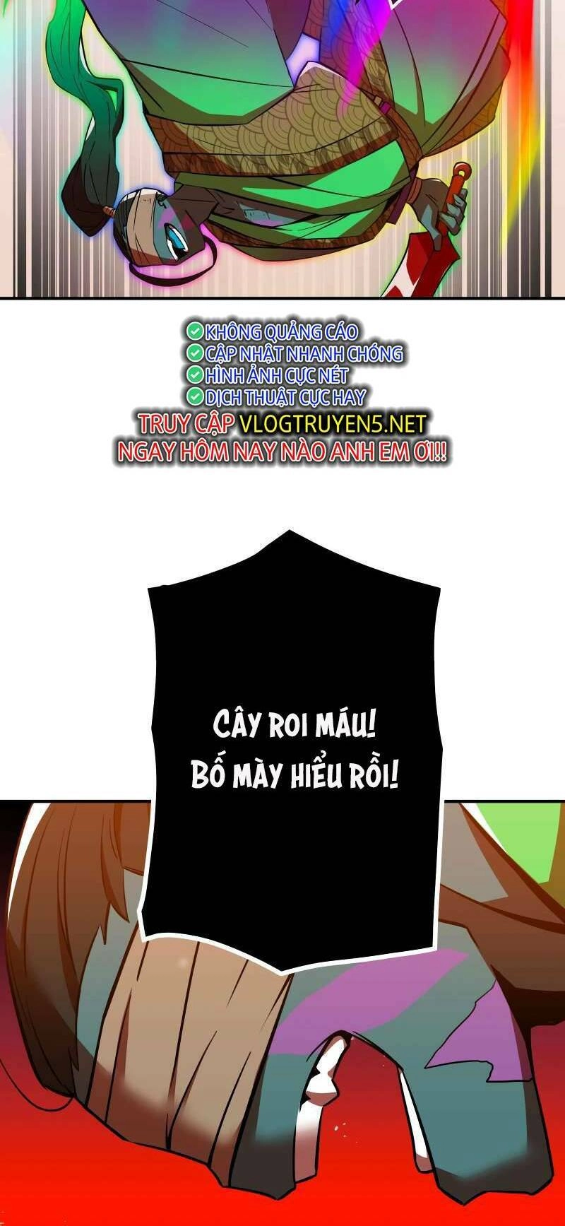 Huyết Thánh Cứu Thế Chủ~ Ta Chỉ Cần 0.0000001% Đã Trở Thành Vô Địch Chapter 11 - 31