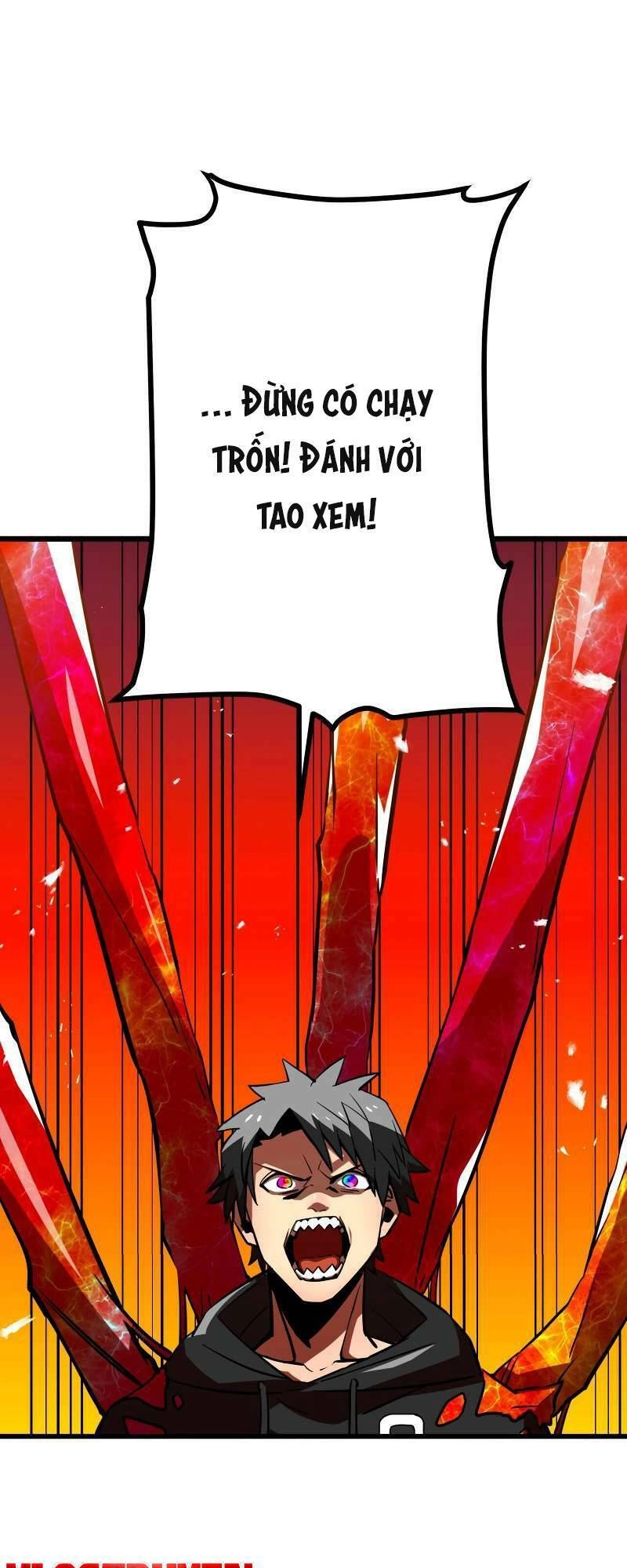 Huyết Thánh Cứu Thế Chủ~ Ta Chỉ Cần 0.0000001% Đã Trở Thành Vô Địch Chapter 11 - 35