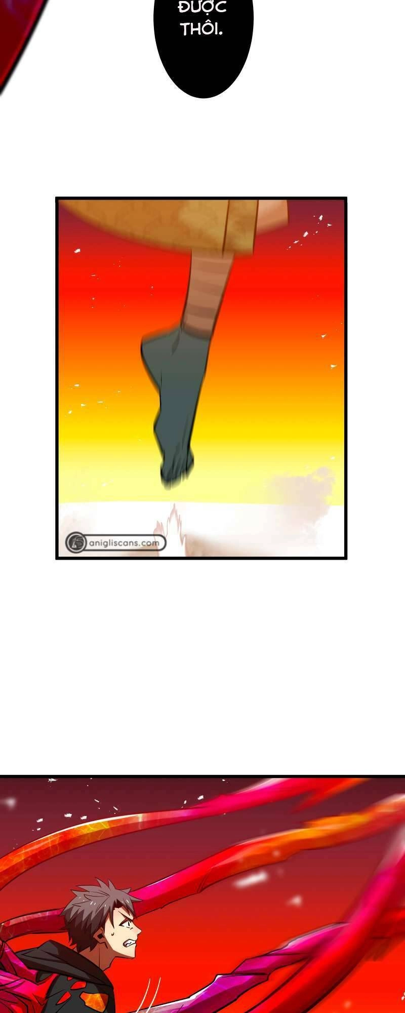 Huyết Thánh Cứu Thế Chủ~ Ta Chỉ Cần 0.0000001% Đã Trở Thành Vô Địch Chapter 11 - 38