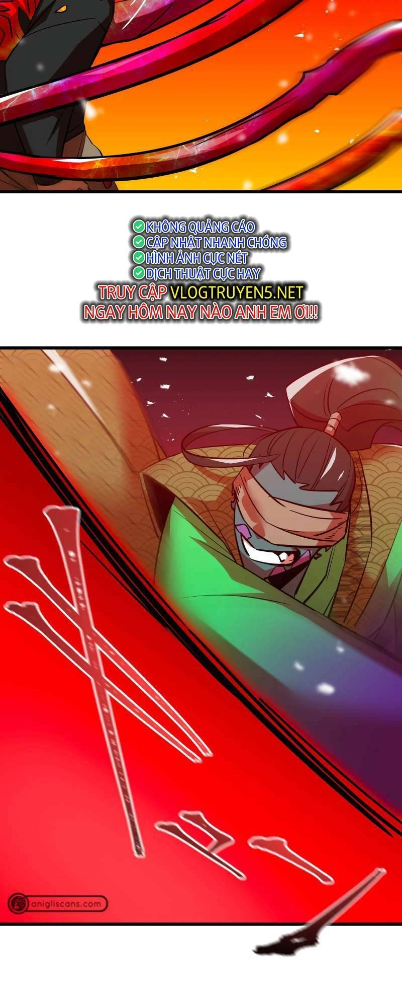 Huyết Thánh Cứu Thế Chủ~ Ta Chỉ Cần 0.0000001% Đã Trở Thành Vô Địch Chapter 11 - 39