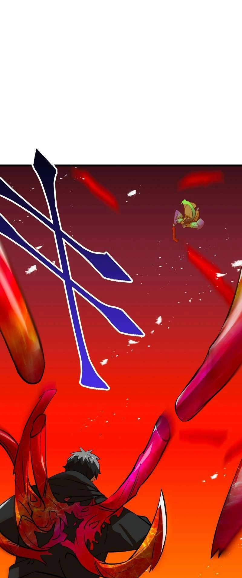 Huyết Thánh Cứu Thế Chủ~ Ta Chỉ Cần 0.0000001% Đã Trở Thành Vô Địch Chapter 11 - 40