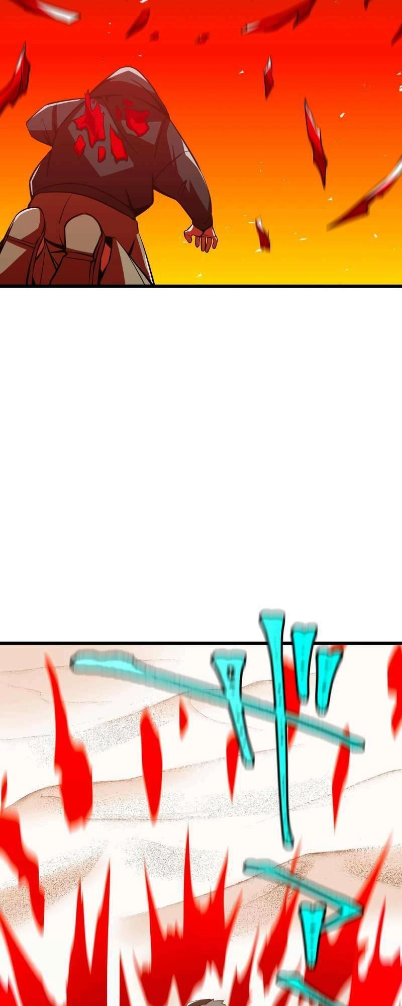 Huyết Thánh Cứu Thế Chủ~ Ta Chỉ Cần 0.0000001% Đã Trở Thành Vô Địch Chapter 11 - 43