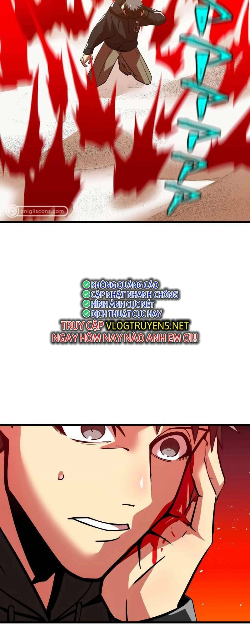 Huyết Thánh Cứu Thế Chủ~ Ta Chỉ Cần 0.0000001% Đã Trở Thành Vô Địch Chapter 11 - 44