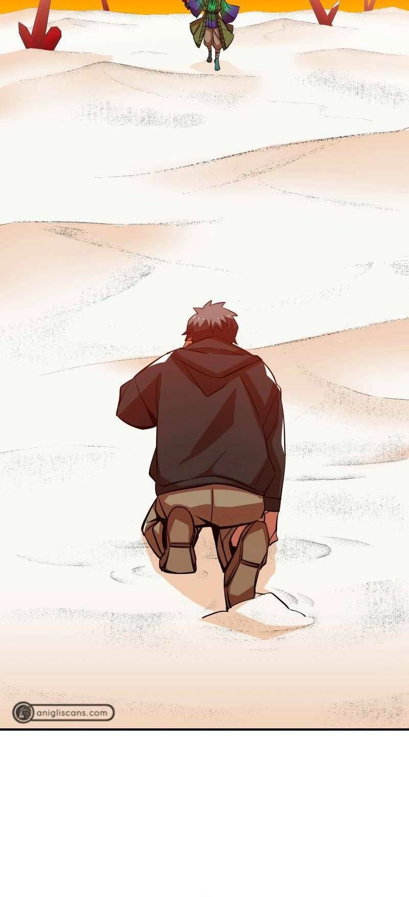 Huyết Thánh Cứu Thế Chủ~ Ta Chỉ Cần 0.0000001% Đã Trở Thành Vô Địch Chapter 11 - 46