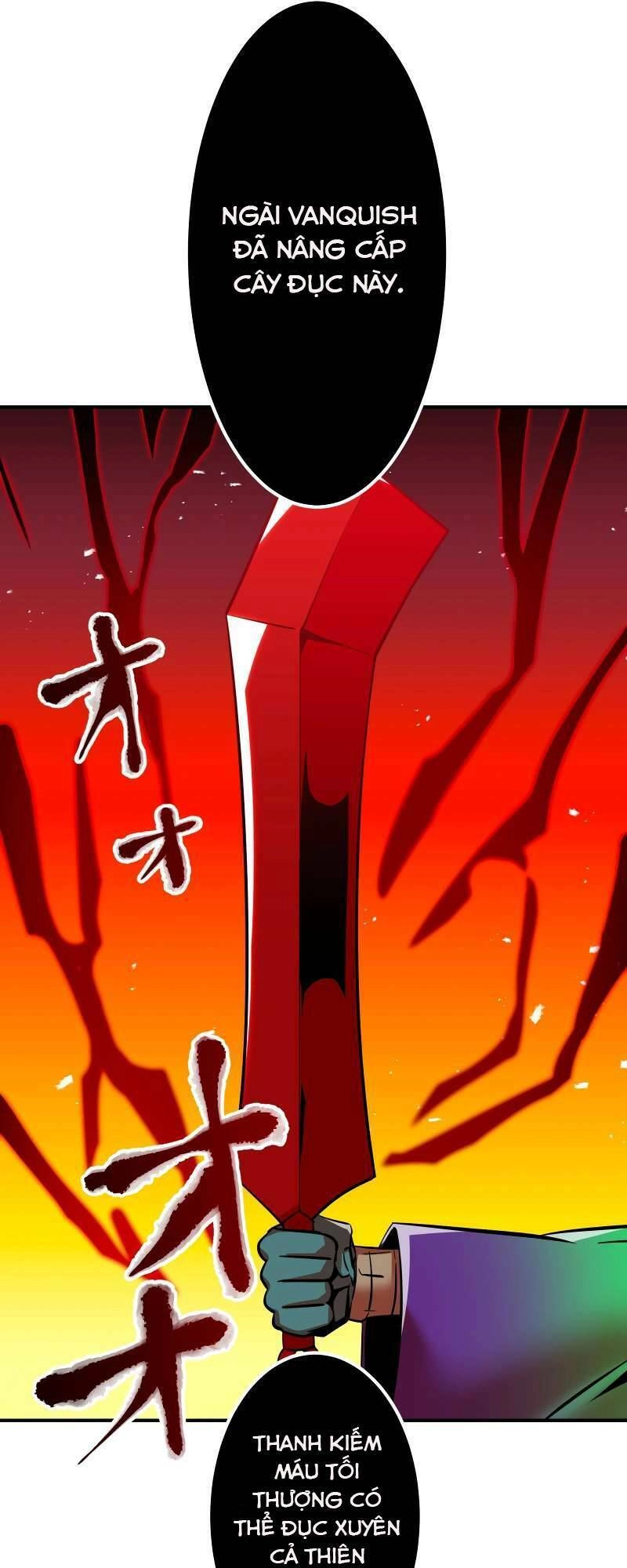 Huyết Thánh Cứu Thế Chủ~ Ta Chỉ Cần 0.0000001% Đã Trở Thành Vô Địch Chapter 11 - 47