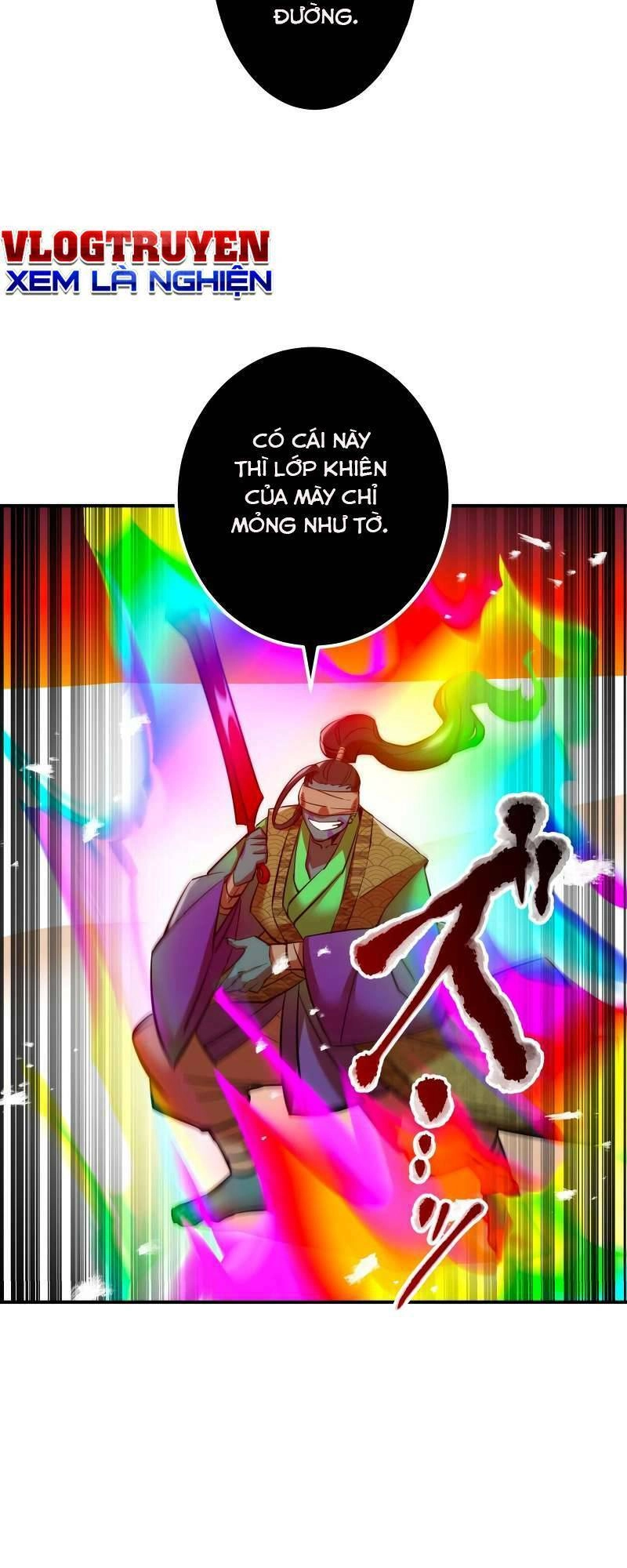 Huyết Thánh Cứu Thế Chủ~ Ta Chỉ Cần 0.0000001% Đã Trở Thành Vô Địch Chapter 11 - 48