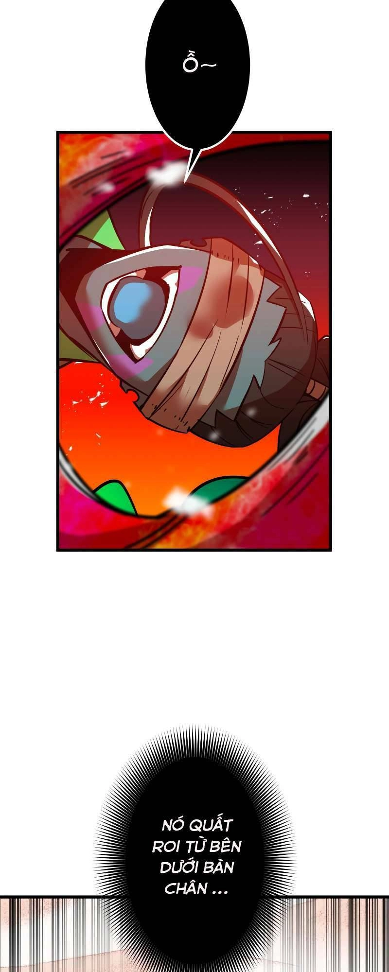 Huyết Thánh Cứu Thế Chủ~ Ta Chỉ Cần 0.0000001% Đã Trở Thành Vô Địch Chapter 11 - 53