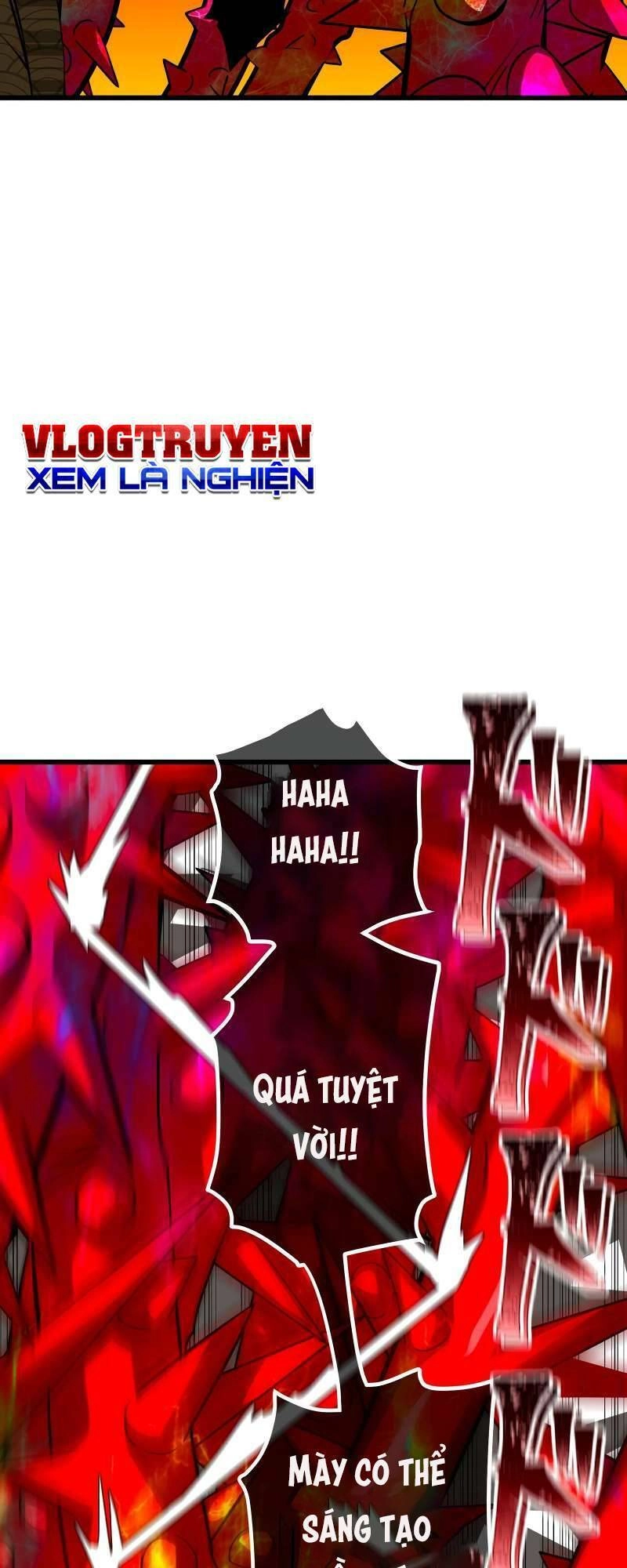 Huyết Thánh Cứu Thế Chủ~ Ta Chỉ Cần 0.0000001% Đã Trở Thành Vô Địch Chapter 11 - 55