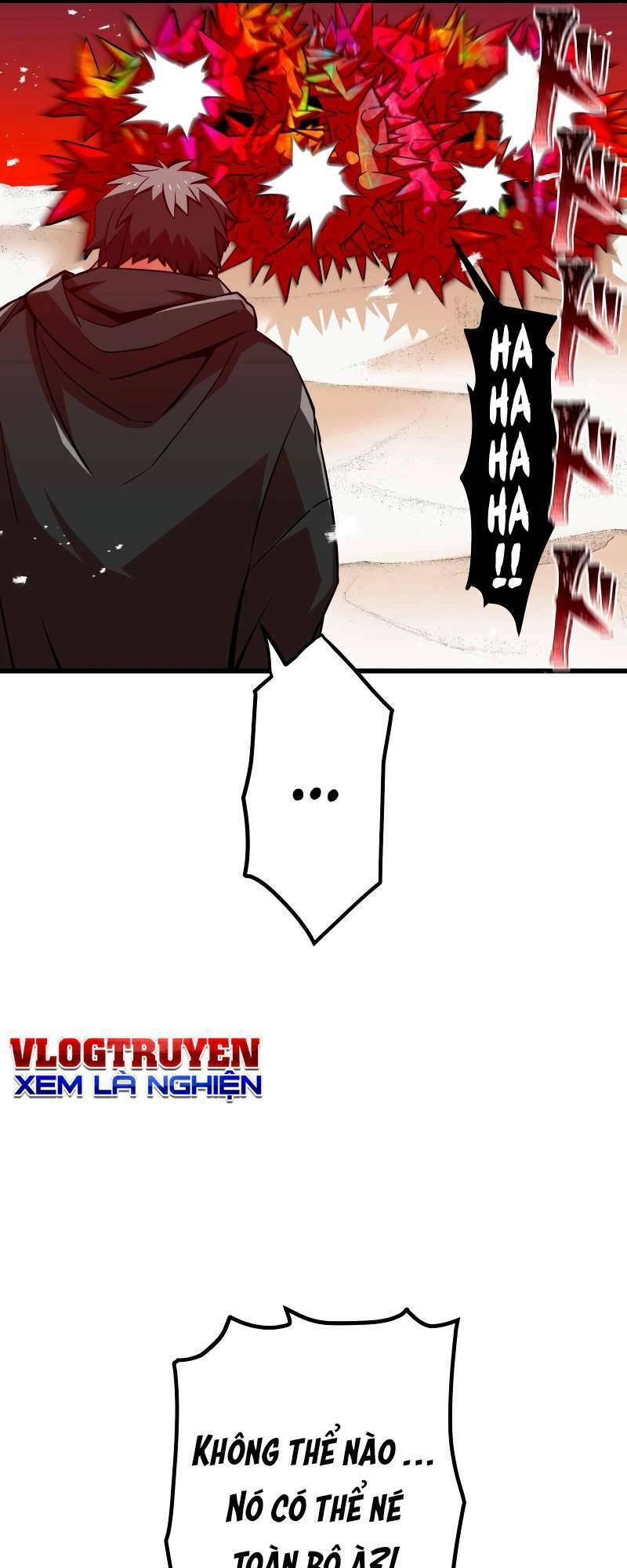 Huyết Thánh Cứu Thế Chủ~ Ta Chỉ Cần 0.0000001% Đã Trở Thành Vô Địch Chapter 11 - 57