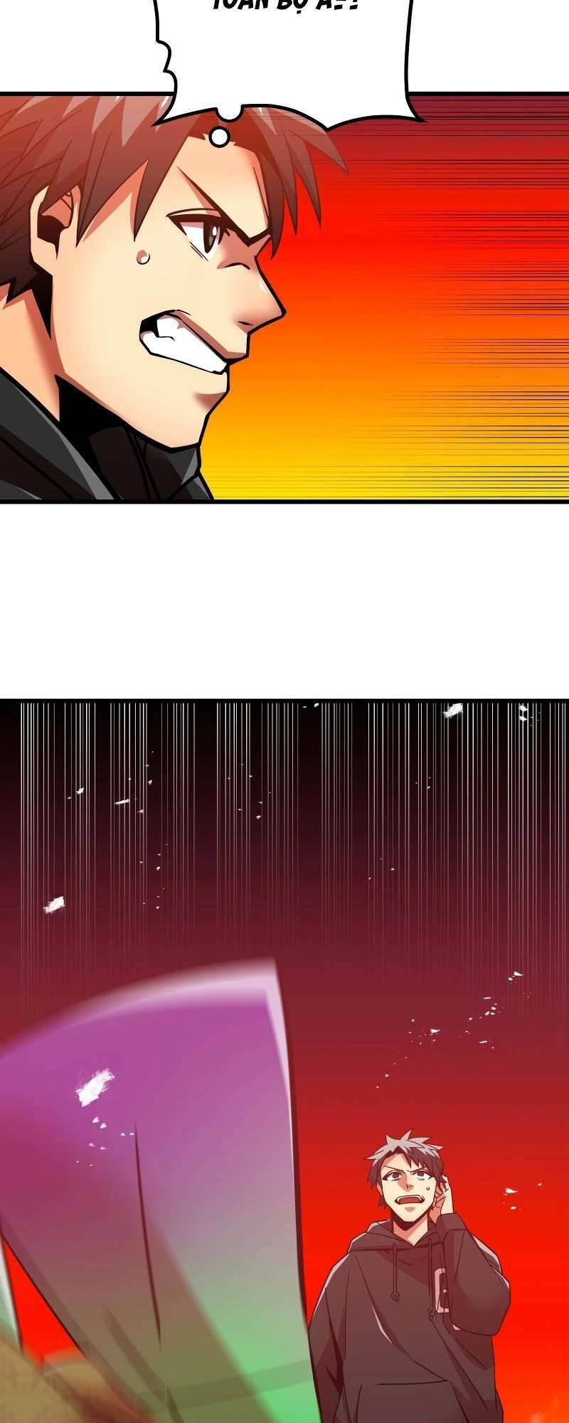 Huyết Thánh Cứu Thế Chủ~ Ta Chỉ Cần 0.0000001% Đã Trở Thành Vô Địch Chapter 11 - 58