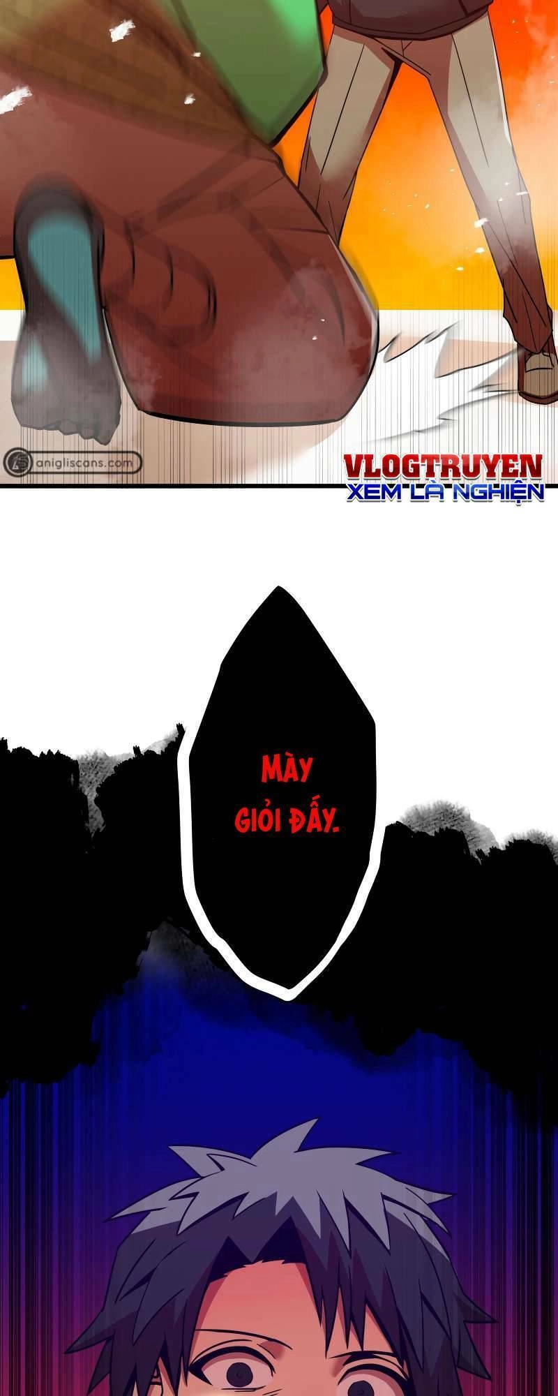 Huyết Thánh Cứu Thế Chủ~ Ta Chỉ Cần 0.0000001% Đã Trở Thành Vô Địch Chapter 11 - 59