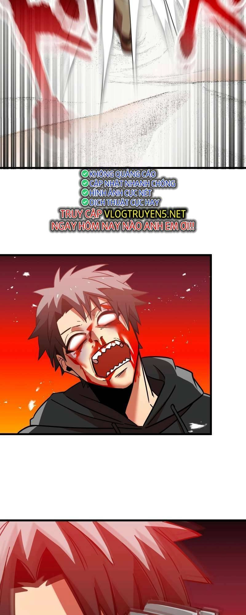 Huyết Thánh Cứu Thế Chủ~ Ta Chỉ Cần 0.0000001% Đã Trở Thành Vô Địch Chapter 11 - 65