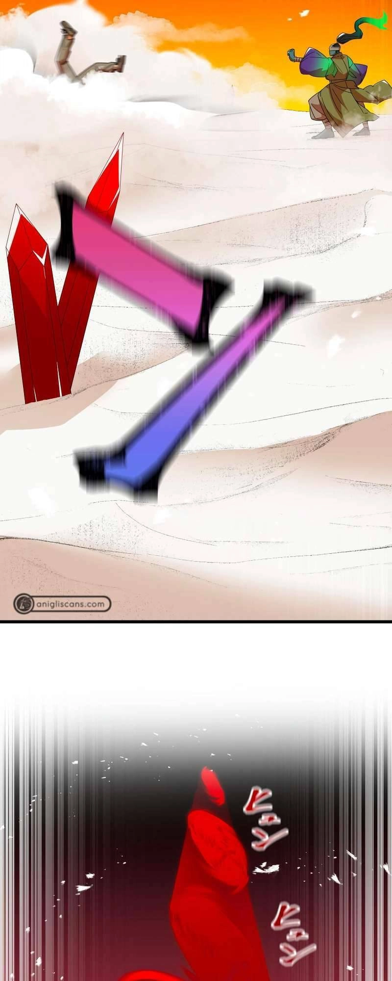 Huyết Thánh Cứu Thế Chủ~ Ta Chỉ Cần 0.0000001% Đã Trở Thành Vô Địch Chapter 11 - 67