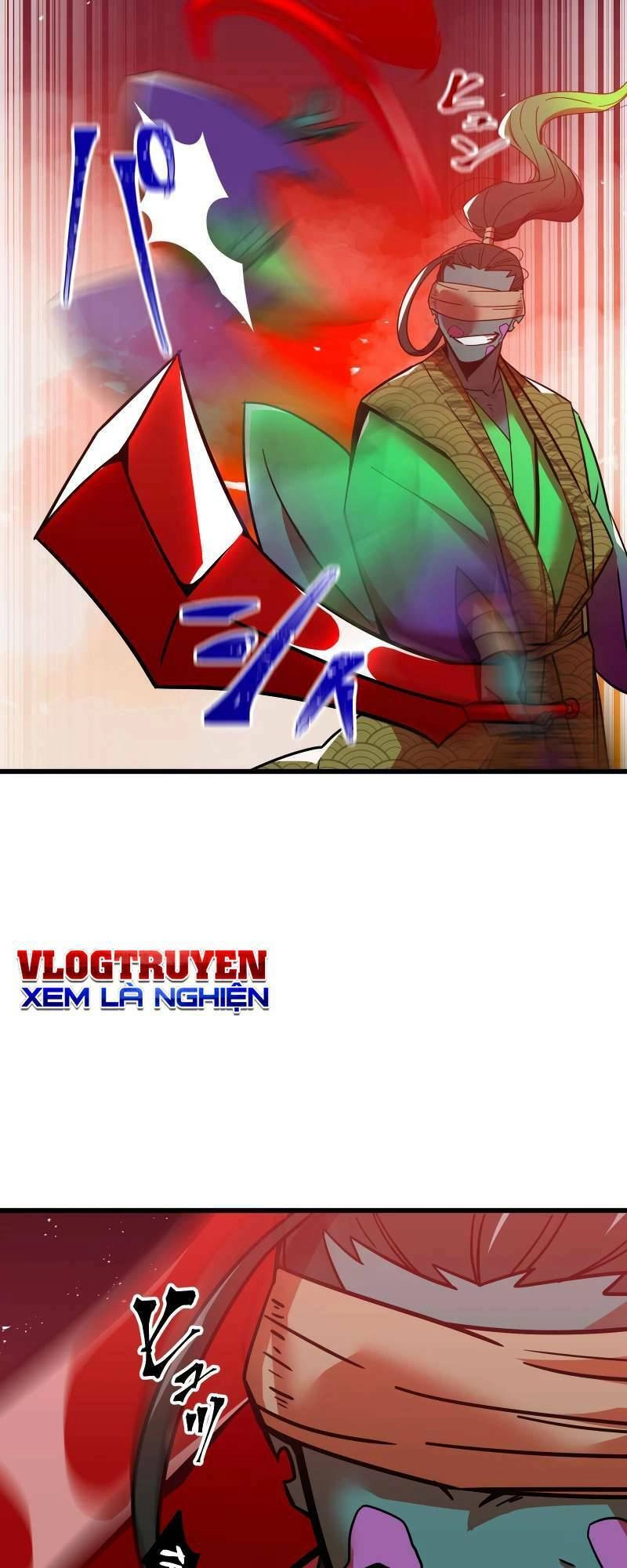 Huyết Thánh Cứu Thế Chủ~ Ta Chỉ Cần 0.0000001% Đã Trở Thành Vô Địch Chapter 11 - 68