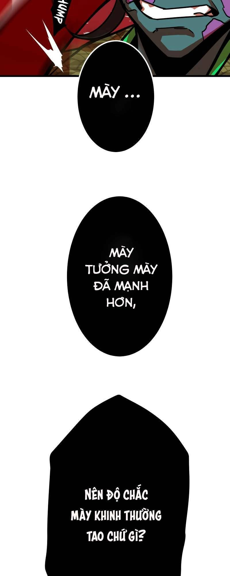 Huyết Thánh Cứu Thế Chủ~ Ta Chỉ Cần 0.0000001% Đã Trở Thành Vô Địch Chapter 11 - 69