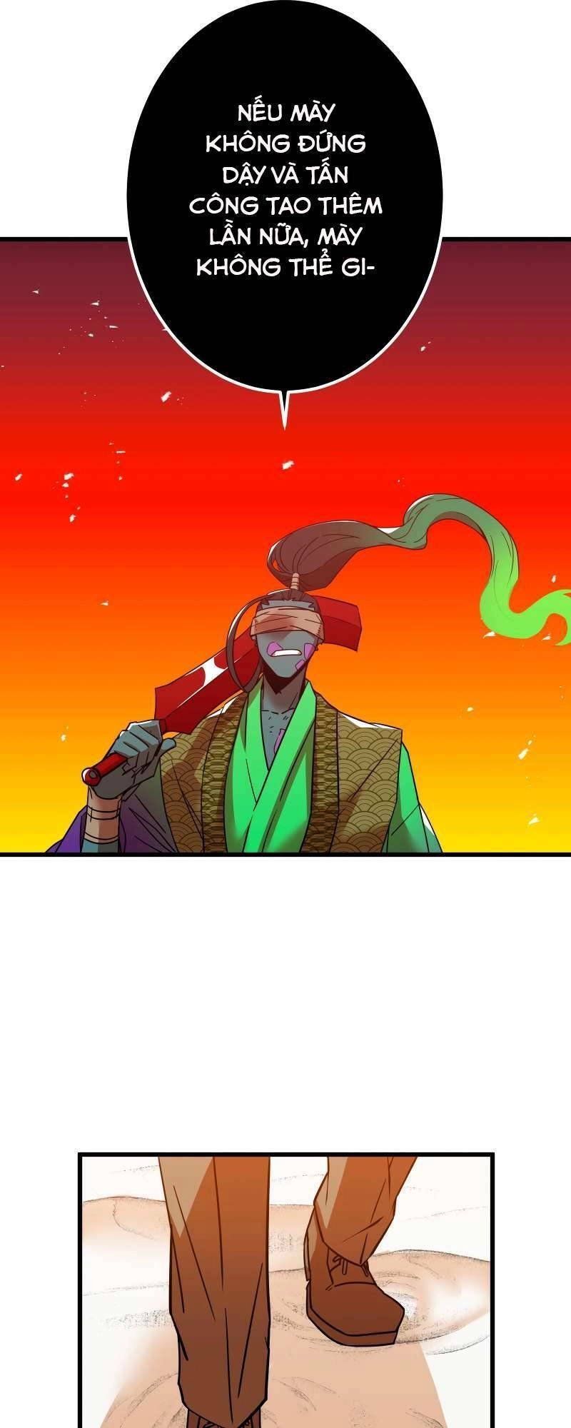 Huyết Thánh Cứu Thế Chủ~ Ta Chỉ Cần 0.0000001% Đã Trở Thành Vô Địch Chapter 11 - 72