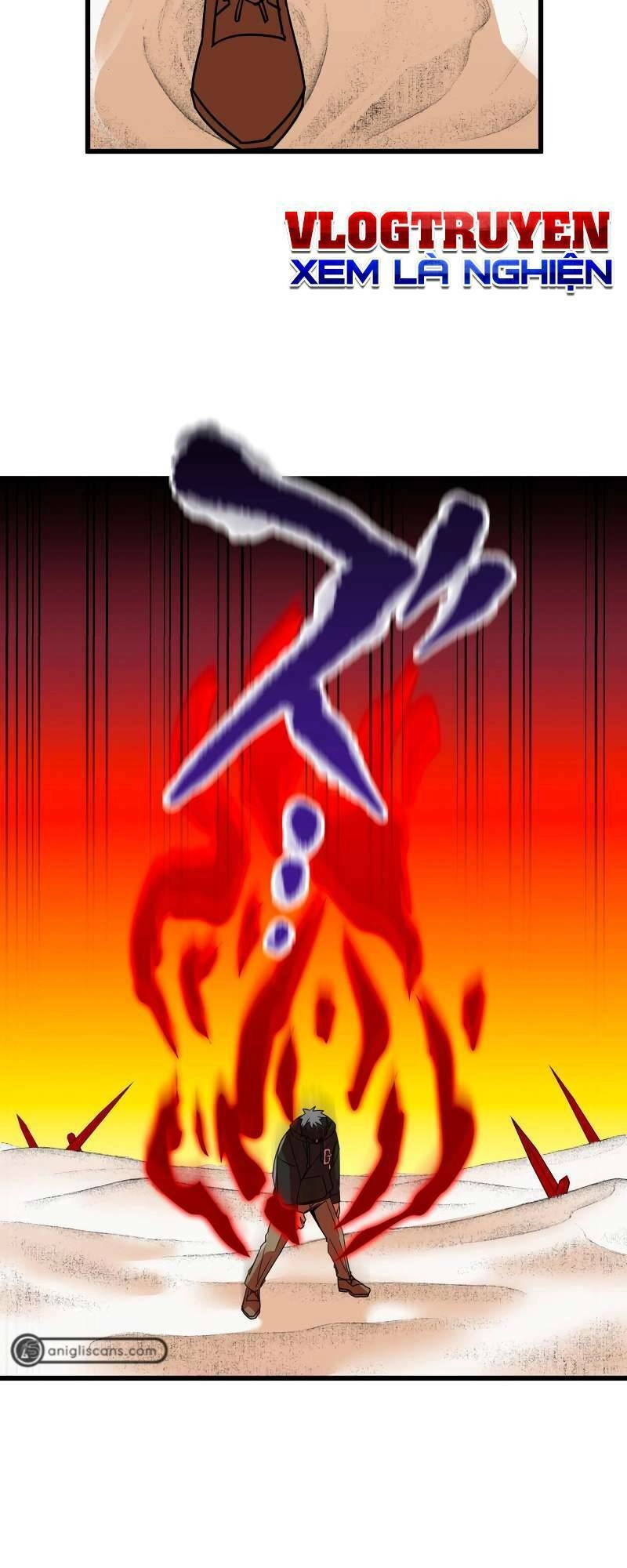 Huyết Thánh Cứu Thế Chủ~ Ta Chỉ Cần 0.0000001% Đã Trở Thành Vô Địch Chapter 11 - 73