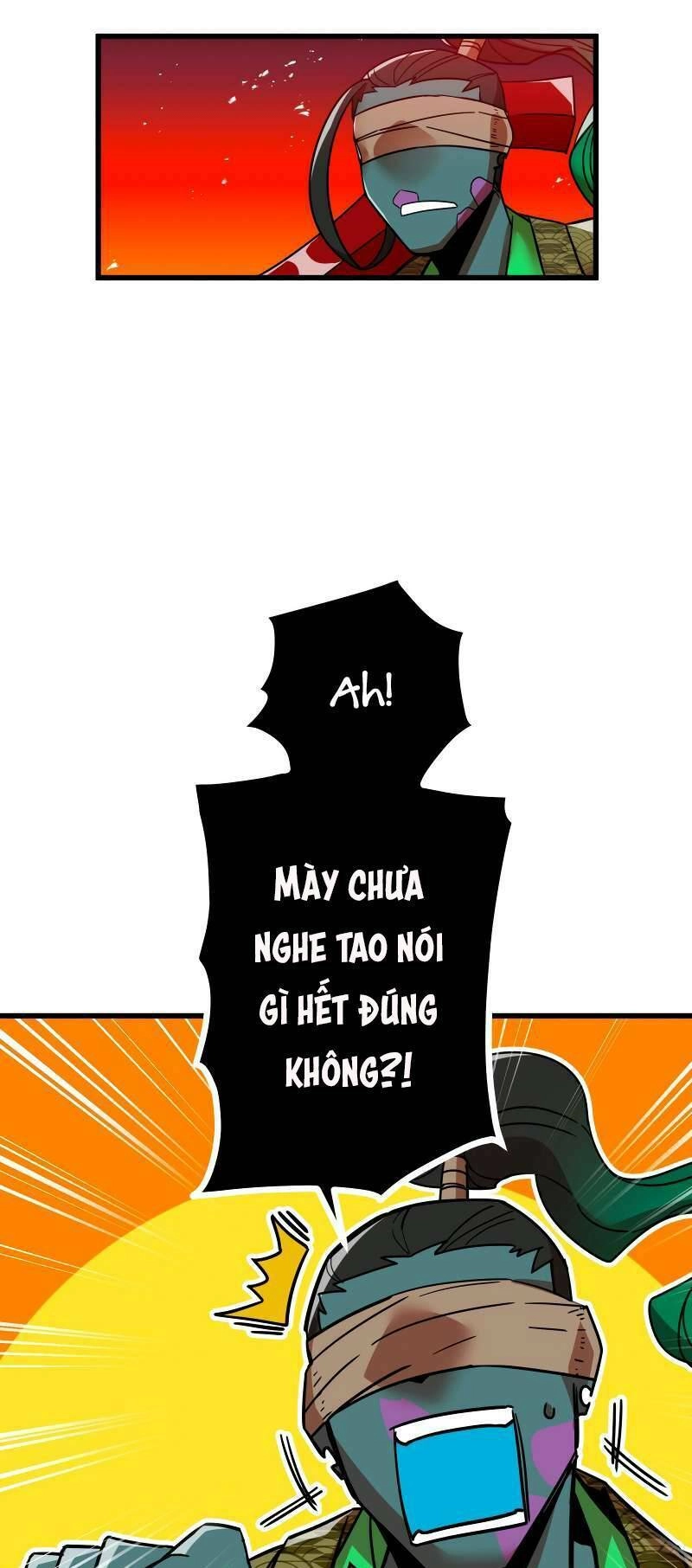 Huyết Thánh Cứu Thế Chủ~ Ta Chỉ Cần 0.0000001% Đã Trở Thành Vô Địch Chapter 11 - 75