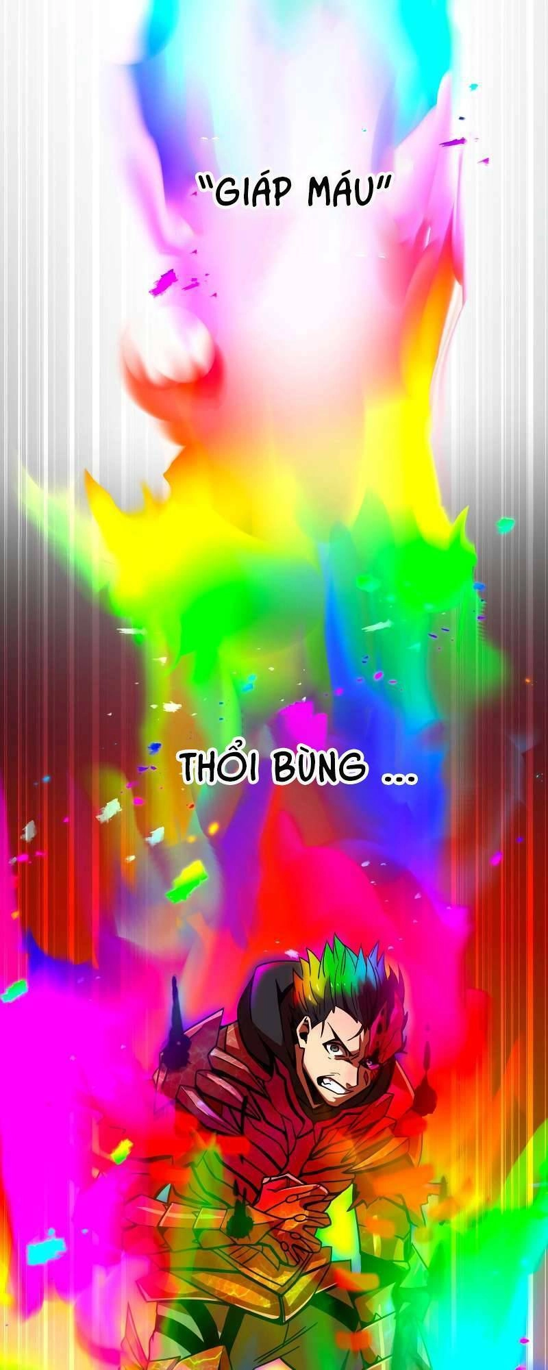 Huyết Thánh Cứu Thế Chủ~ Ta Chỉ Cần 0.0000001% Đã Trở Thành Vô Địch Chapter 11 - 79