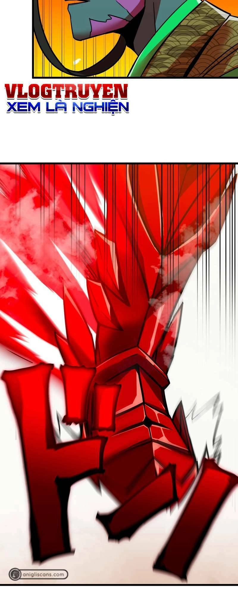 Huyết Thánh Cứu Thế Chủ~ Ta Chỉ Cần 0.0000001% Đã Trở Thành Vô Địch Chapter 11 - 81