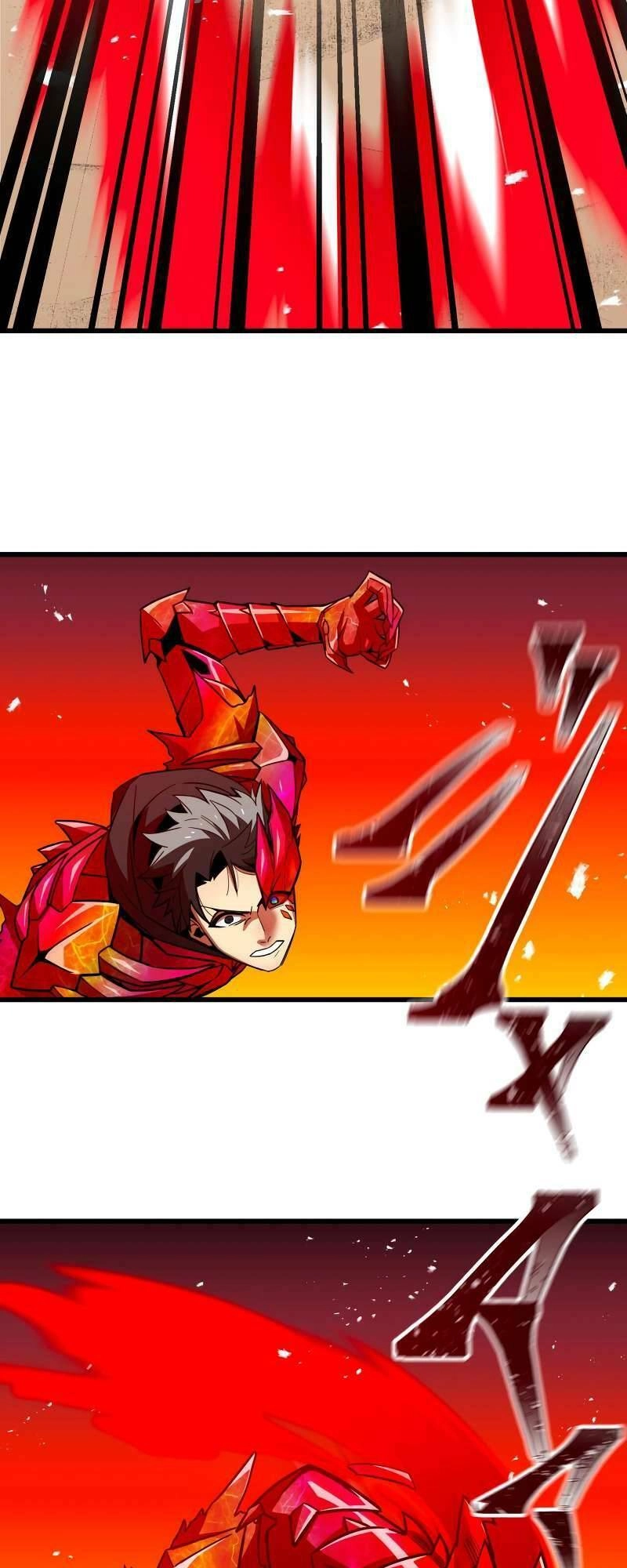 Huyết Thánh Cứu Thế Chủ~ Ta Chỉ Cần 0.0000001% Đã Trở Thành Vô Địch Chapter 11 - 83