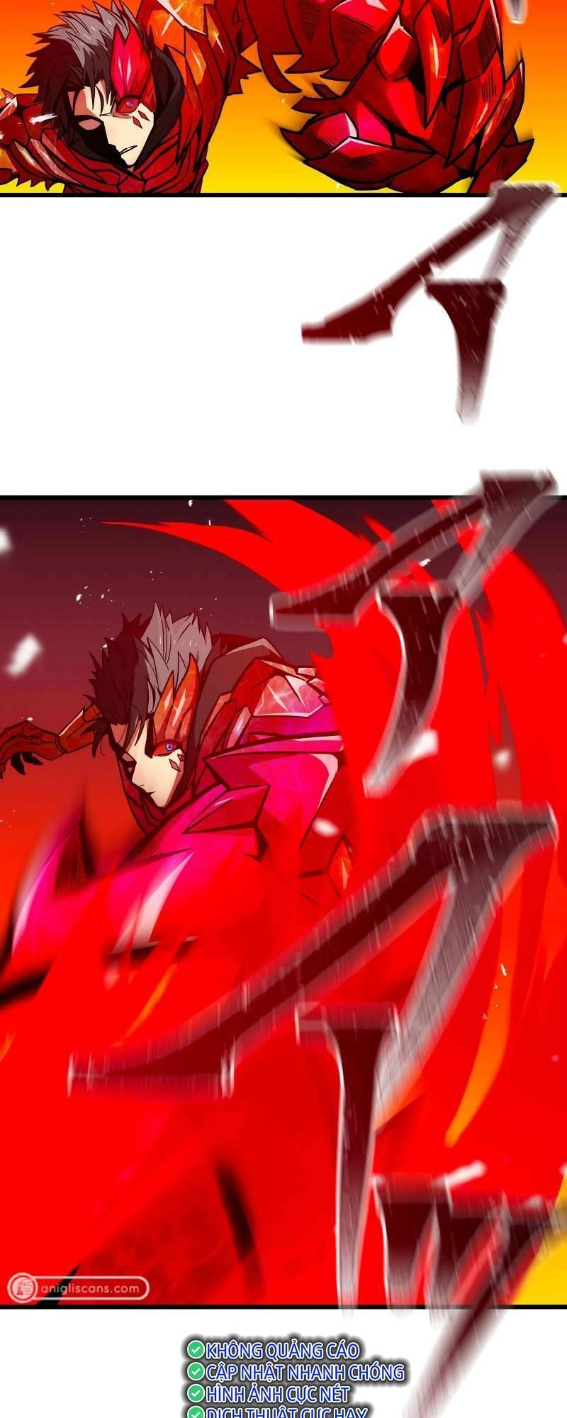 Huyết Thánh Cứu Thế Chủ~ Ta Chỉ Cần 0.0000001% Đã Trở Thành Vô Địch Chapter 11 - 84