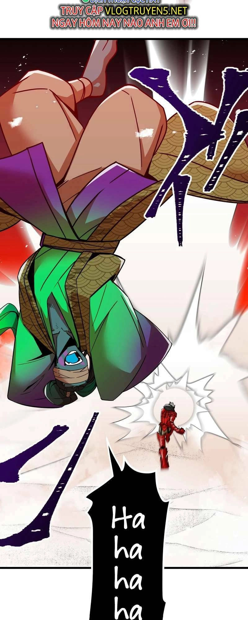 Huyết Thánh Cứu Thế Chủ~ Ta Chỉ Cần 0.0000001% Đã Trở Thành Vô Địch Chapter 11 - 85