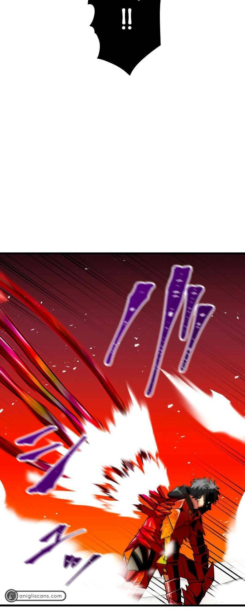 Huyết Thánh Cứu Thế Chủ~ Ta Chỉ Cần 0.0000001% Đã Trở Thành Vô Địch Chapter 11 - 86