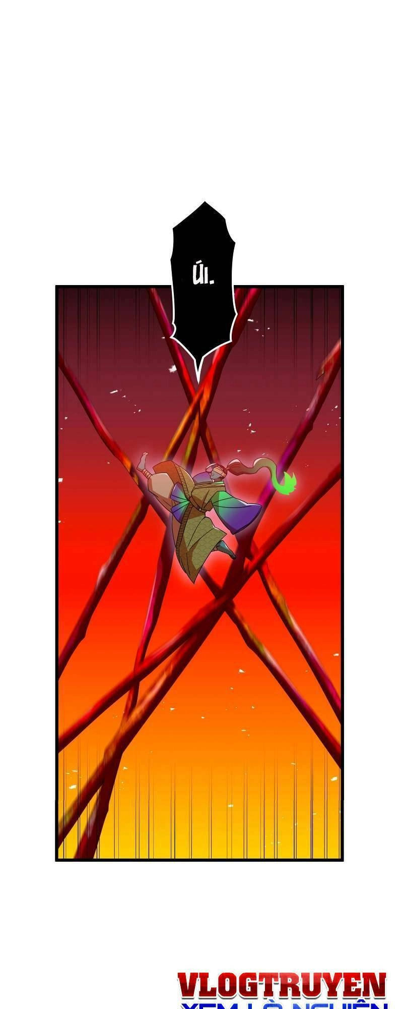 Huyết Thánh Cứu Thế Chủ~ Ta Chỉ Cần 0.0000001% Đã Trở Thành Vô Địch Chapter 11 - 87