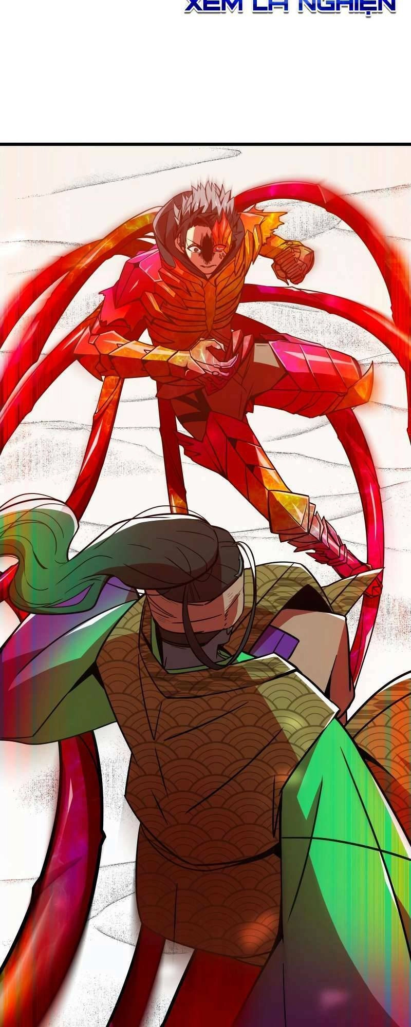 Huyết Thánh Cứu Thế Chủ~ Ta Chỉ Cần 0.0000001% Đã Trở Thành Vô Địch Chapter 11 - 88