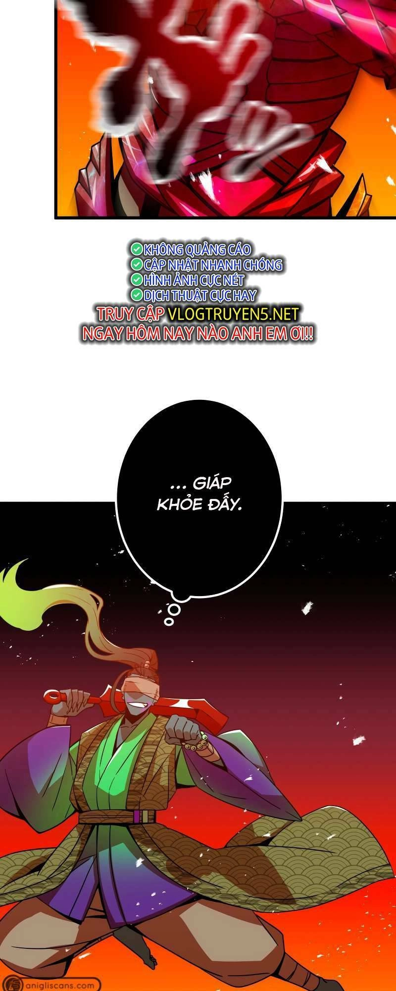 Huyết Thánh Cứu Thế Chủ~ Ta Chỉ Cần 0.0000001% Đã Trở Thành Vô Địch Chapter 11 - 94