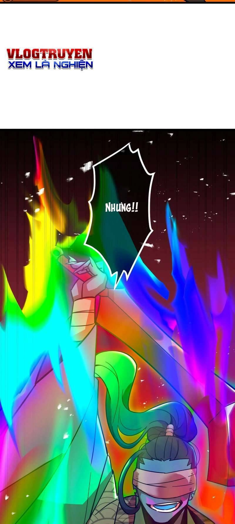 Huyết Thánh Cứu Thế Chủ~ Ta Chỉ Cần 0.0000001% Đã Trở Thành Vô Địch Chapter 11 - 95