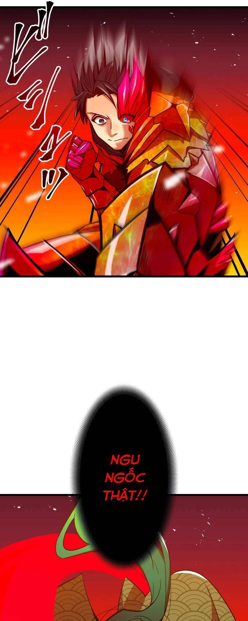 Huyết Thánh Cứu Thế Chủ~ Ta Chỉ Cần 0.0000001% Đã Trở Thành Vô Địch Chapter 11 - 97