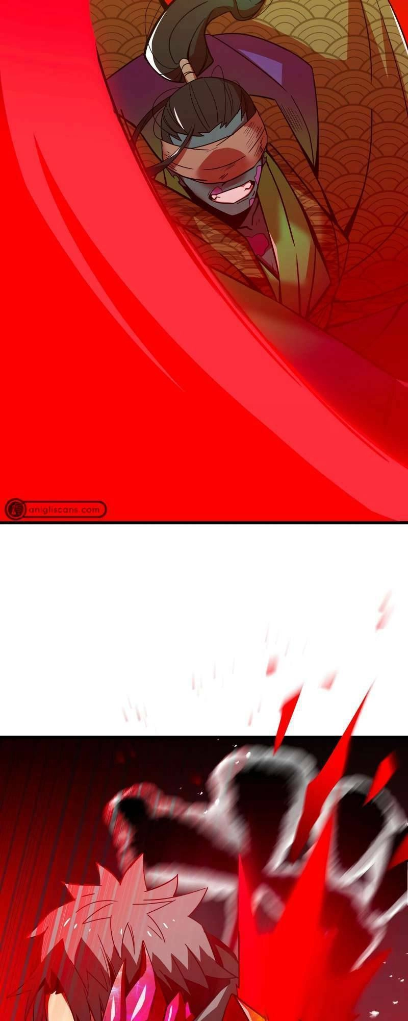 Huyết Thánh Cứu Thế Chủ~ Ta Chỉ Cần 0.0000001% Đã Trở Thành Vô Địch Chapter 11 - 98