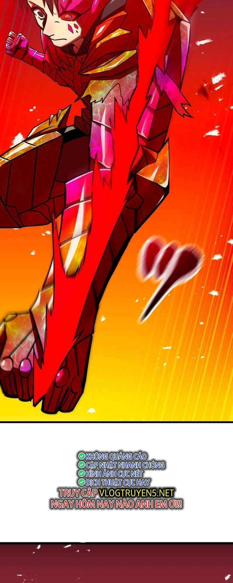 Huyết Thánh Cứu Thế Chủ~ Ta Chỉ Cần 0.0000001% Đã Trở Thành Vô Địch Chapter 11 - 99