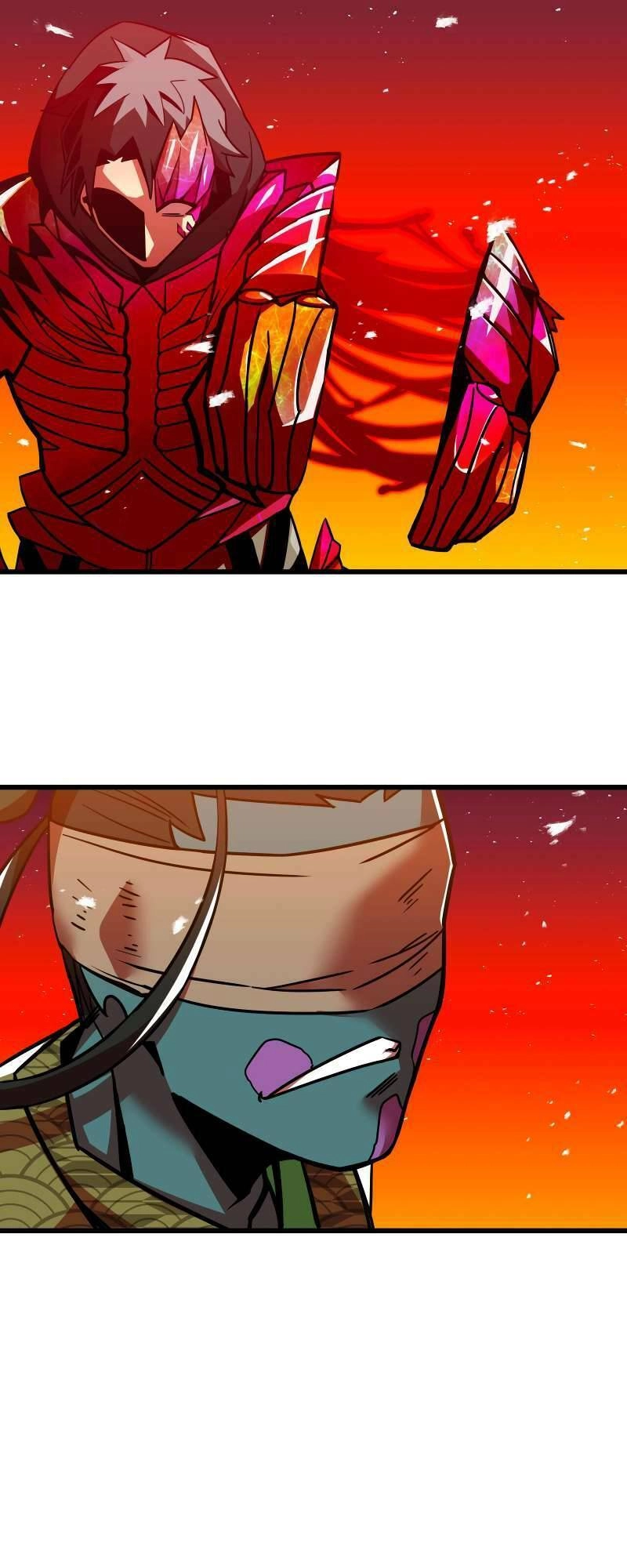 Huyết Thánh Cứu Thế Chủ~ Ta Chỉ Cần 0.0000001% Đã Trở Thành Vô Địch Chapter 11 - 101