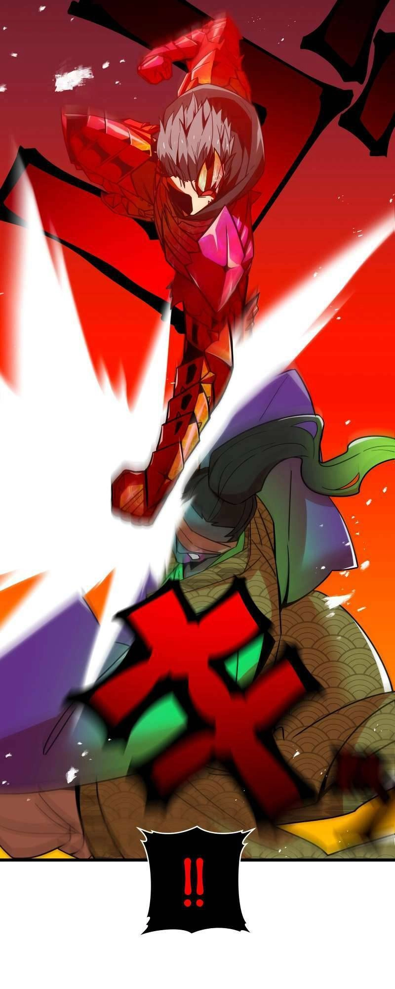 Huyết Thánh Cứu Thế Chủ~ Ta Chỉ Cần 0.0000001% Đã Trở Thành Vô Địch Chapter 11 - 103