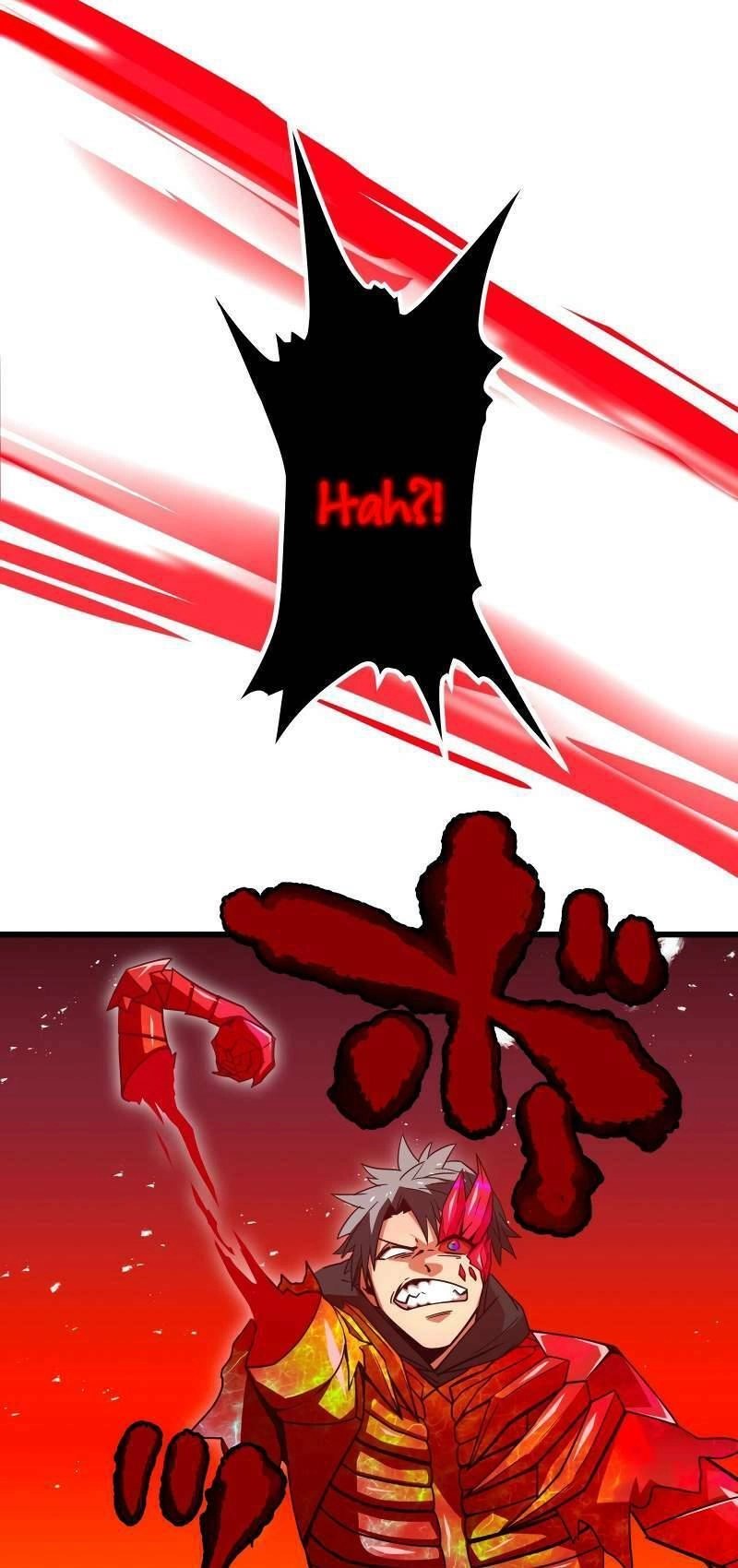 Huyết Thánh Cứu Thế Chủ~ Ta Chỉ Cần 0.0000001% Đã Trở Thành Vô Địch Chapter 11 - 105