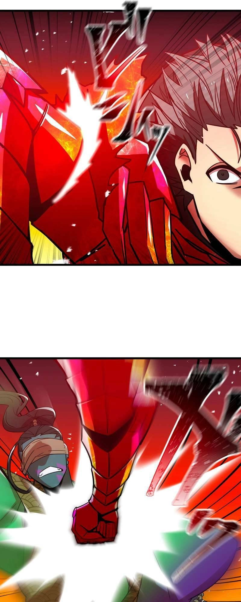 Huyết Thánh Cứu Thế Chủ~ Ta Chỉ Cần 0.0000001% Đã Trở Thành Vô Địch Chapter 11 - 107