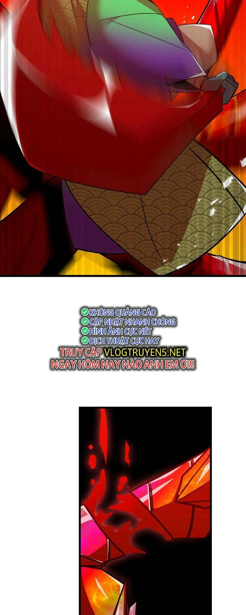 Huyết Thánh Cứu Thế Chủ~ Ta Chỉ Cần 0.0000001% Đã Trở Thành Vô Địch Chapter 11 - 109